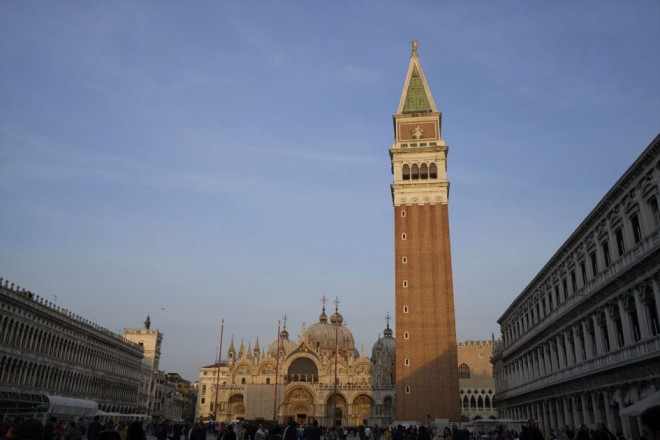 Venice